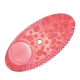 KIWI GRAPEFRUIT REMIND AIR CURVE uniwersalna zawieszka zapachowa